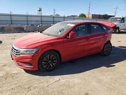 2019 Volkswagen Jetta S en venta en Chicago Heights, IL