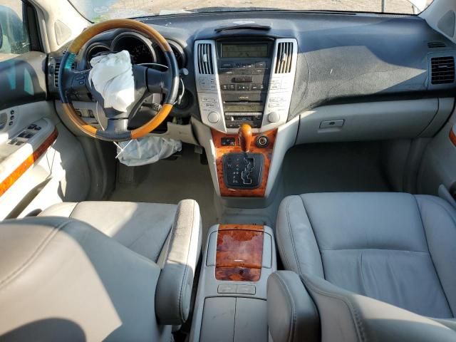 2005 Lexus RX 330