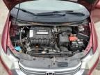 2010 Honda Insight EX