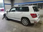 2011 Mercedes-Benz GLK 350