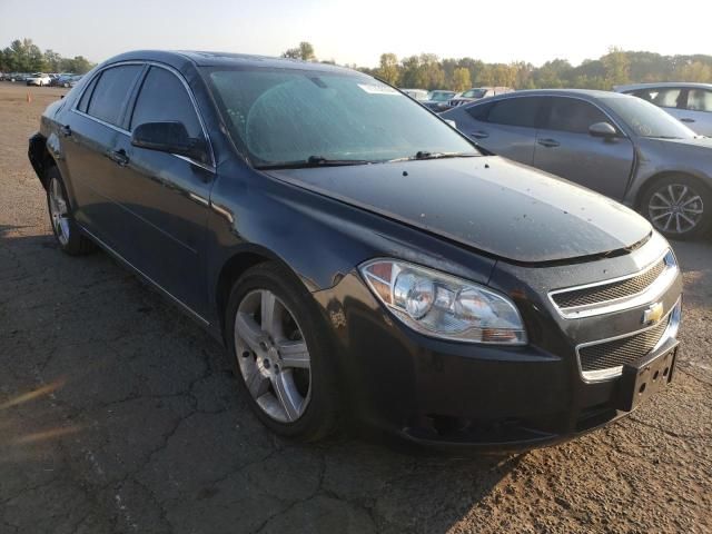 2011 Chevrolet Malibu 2LT