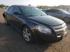 2011 Chevrolet Malibu 2LT