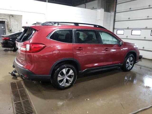 2021 Subaru Ascent Premium