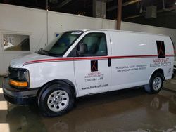 2014 Chevrolet Express G1500 en venta en Blaine, MN