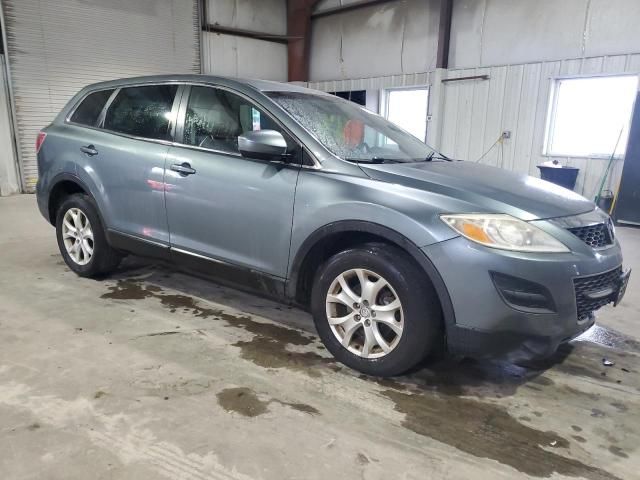 2012 Mazda CX-9