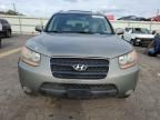 2009 Hyundai Santa FE SE