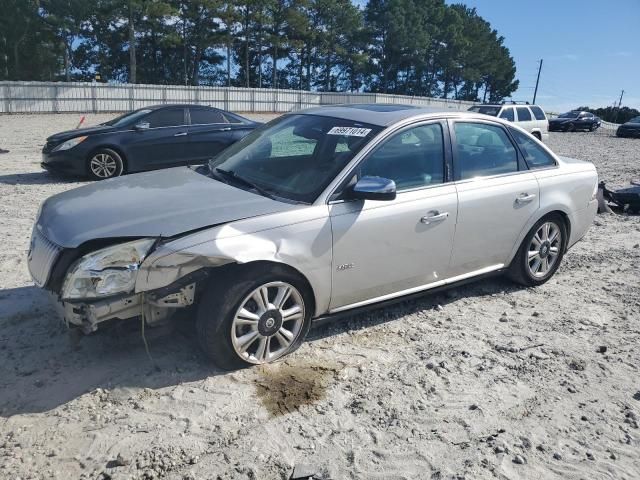 2008 Mercury Sable Premier