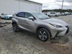 2020 Lexus NX 300