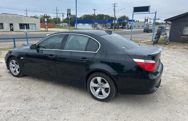 2006 BMW 530 I