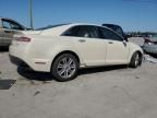 2015 Lincoln MKZ