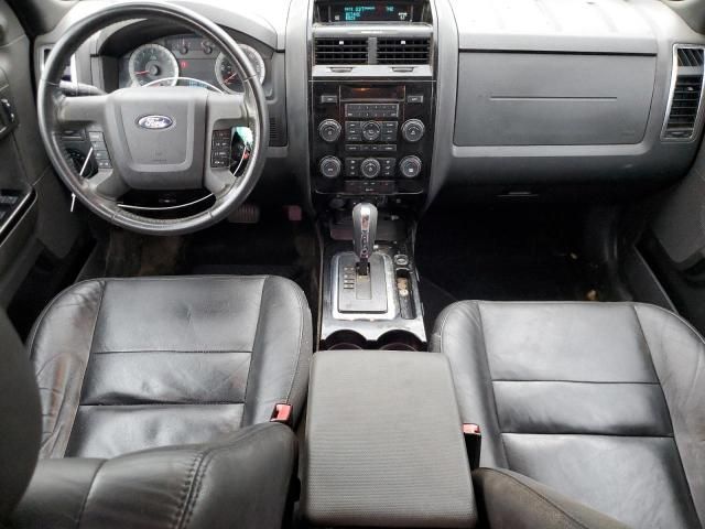 2009 Ford Escape Limited