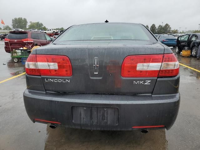 2007 Lincoln MKZ