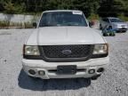 2000 Ford Ranger Super Cab