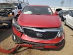 2014 KIA Sportage Base