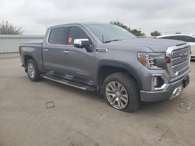 2020 GMC Sierra C1500 Denali