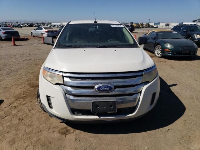 2011 Ford Edge SE