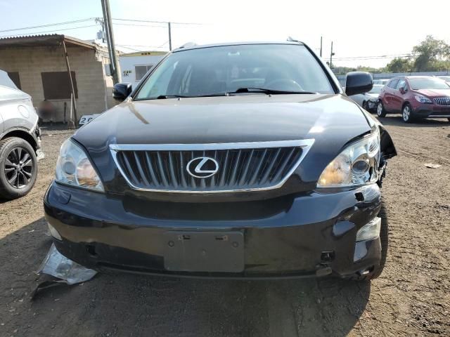 2009 Lexus RX 350