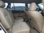 2010 Toyota Highlander Limited