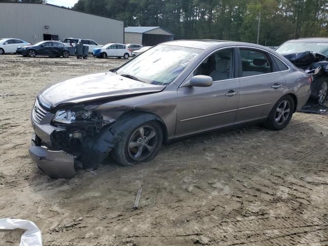 2007 Hyundai Azera SE