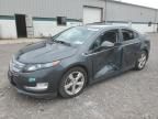 2013 Chevrolet Volt