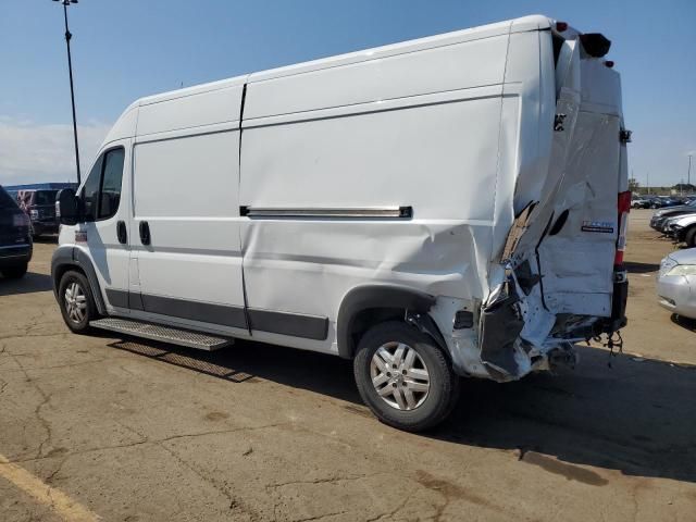 2014 Dodge RAM Promaster 2500 2500 High