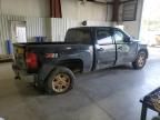 2007 Chevrolet Silverado K1500 Crew Cab