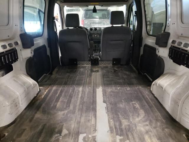 2012 Ford Transit Connect XLT