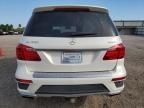 2015 Mercedes-Benz GL 550 4matic