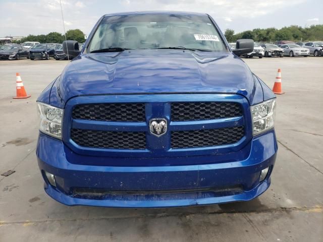 2015 Dodge RAM 1500 ST