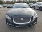 2013 Jaguar XJ Supercharged