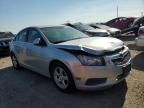 2011 Chevrolet Cruze LT