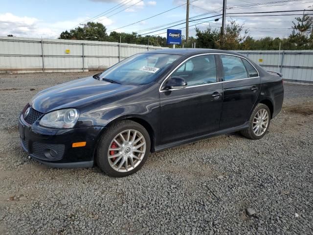 2006 Volkswagen Jetta GLI Option Package 2