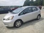 2011 Honda FIT