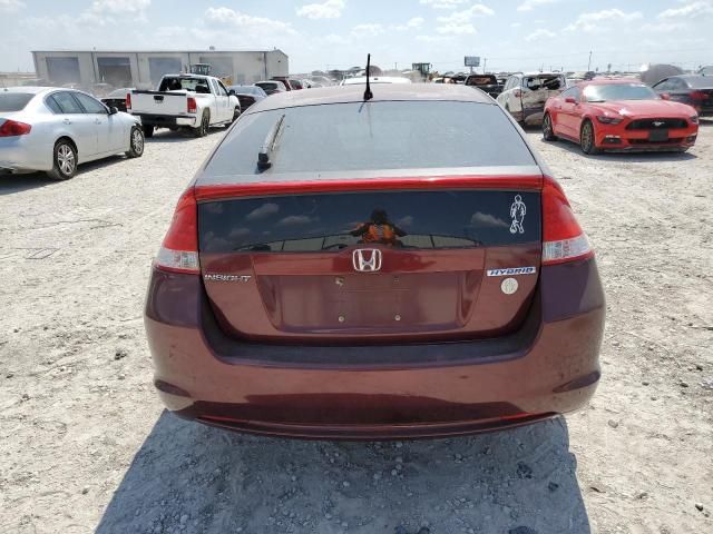 2011 Honda Insight LX