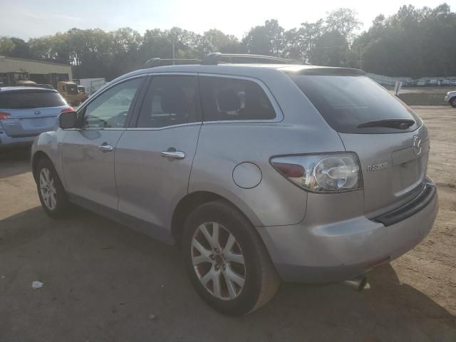 2008 Mazda CX-7