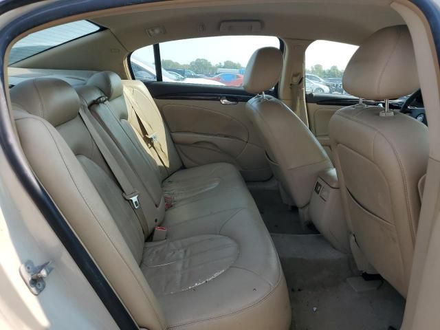 2011 Buick Lucerne CXL