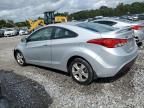 2013 Hyundai Elantra Coupe GS