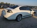 2008 Pontiac G8