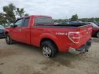 2009 Ford F150 Super Cab