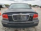 2002 Hyundai Sonata GLS