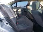 2002 Pontiac Grand AM SE1