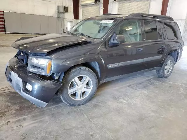 2004 Chevrolet Trailblazer EXT LS