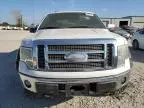 2009 Ford F150 Supercrew