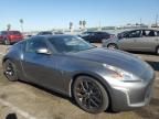 2016 Nissan 370Z Base