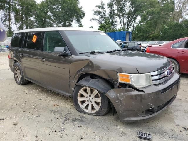 2011 Ford Flex SE