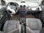 2008 Chevrolet Aveo Base