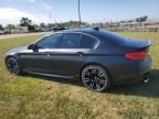 2019 BMW M5