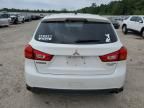 2013 Mitsubishi Outlander Sport ES