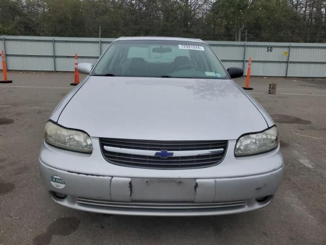 2003 Chevrolet Malibu LS