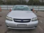 2003 Chevrolet Malibu LS